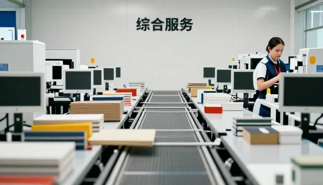 企业官网解决方案